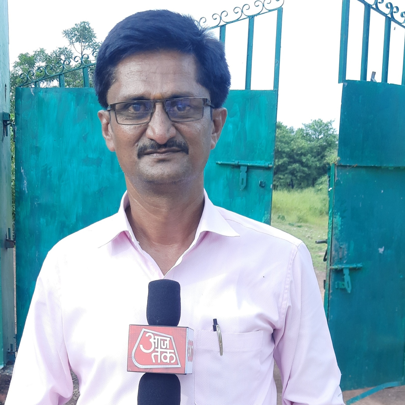 खेमराज दुबे