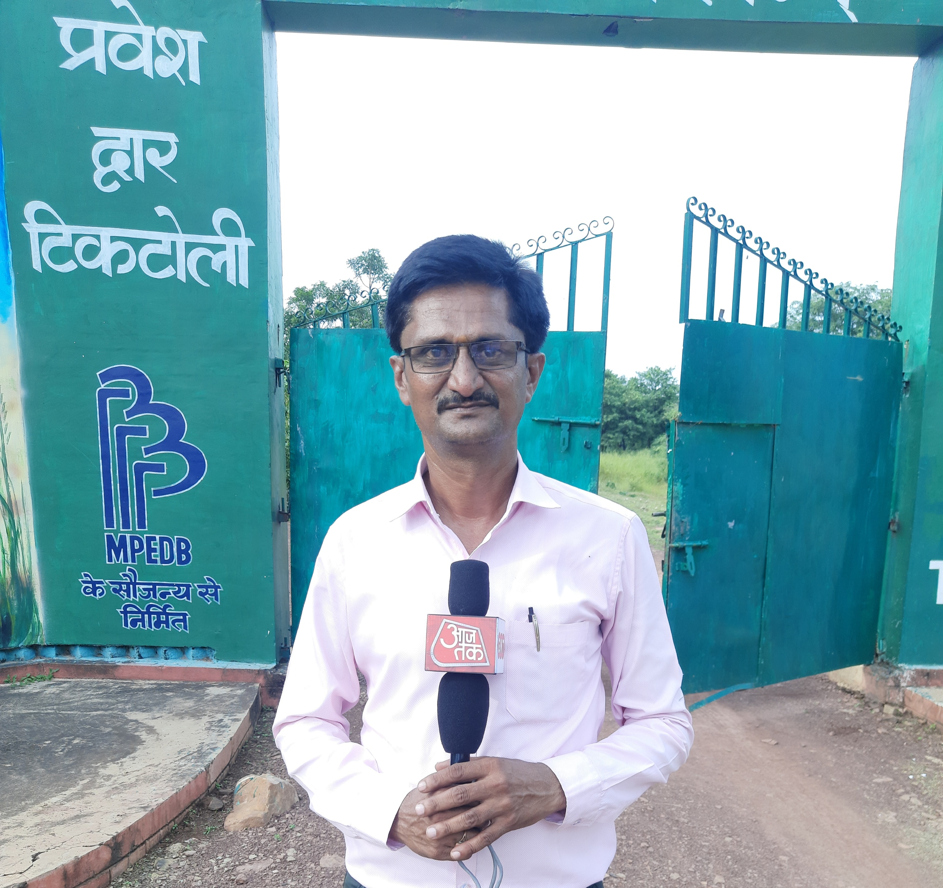 खेमराज दुबे