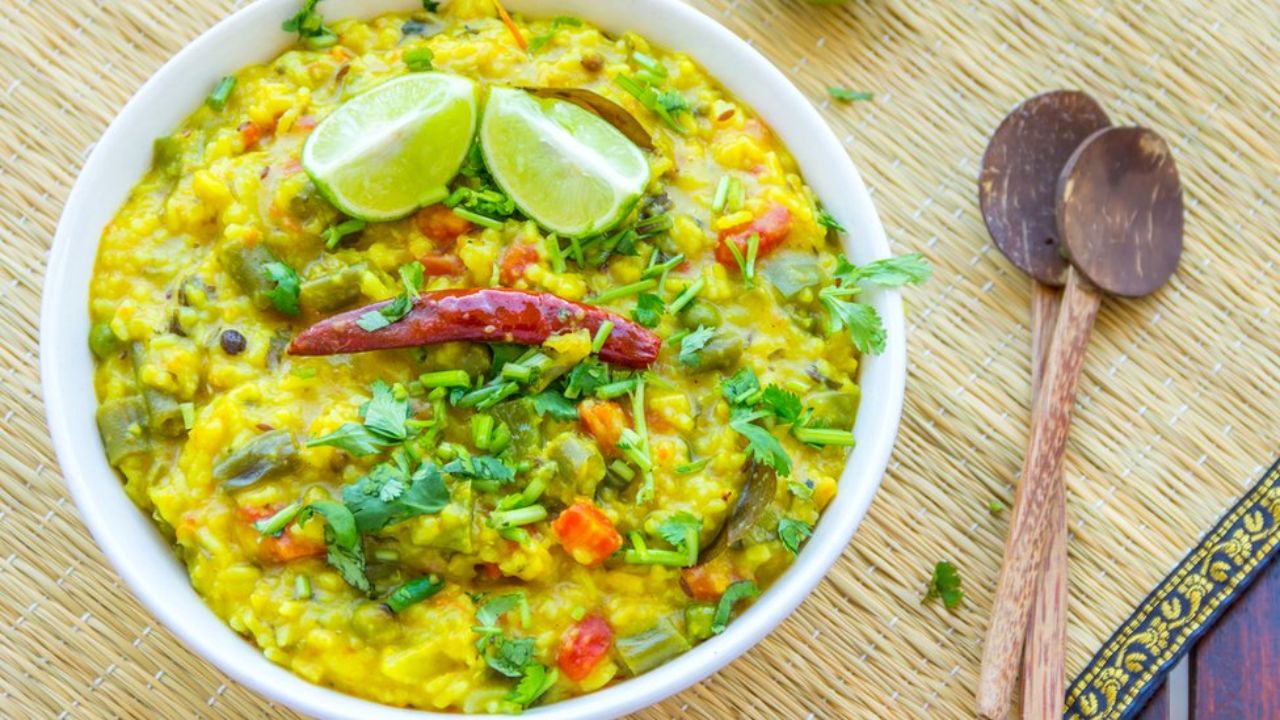खिचड़ी