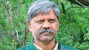 खीरू महतो