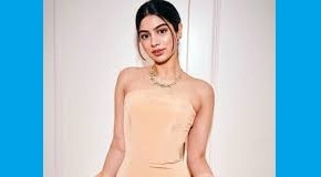 खुशी कपूर