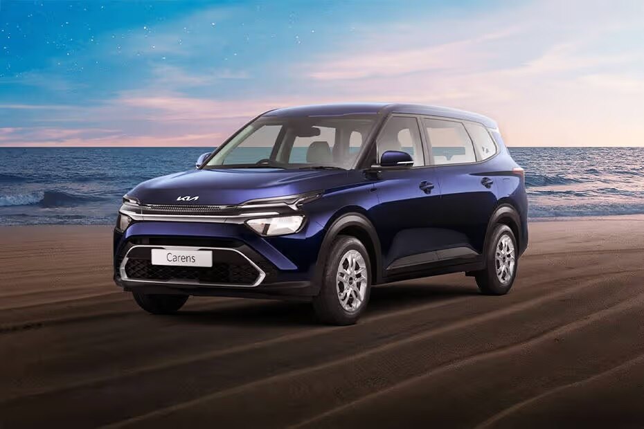 किआ केरेंस