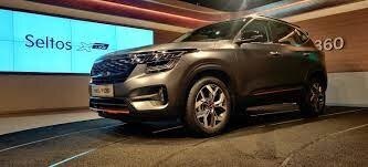 किआ सेल्टॉस