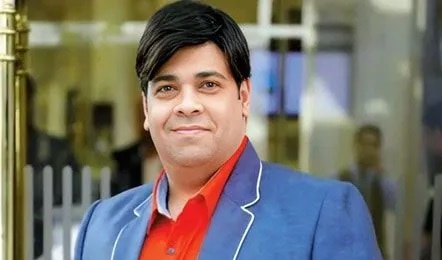 कीकू शारदा