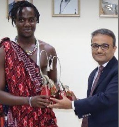 किली पॉल