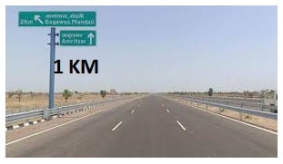 किलोमीटर