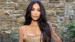 किम कर्दाशियां