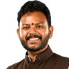K Rammohan Naidu