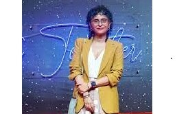 किरण राव