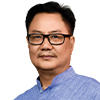 Kiren Rijiju