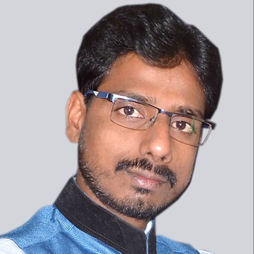 किशोर साहू