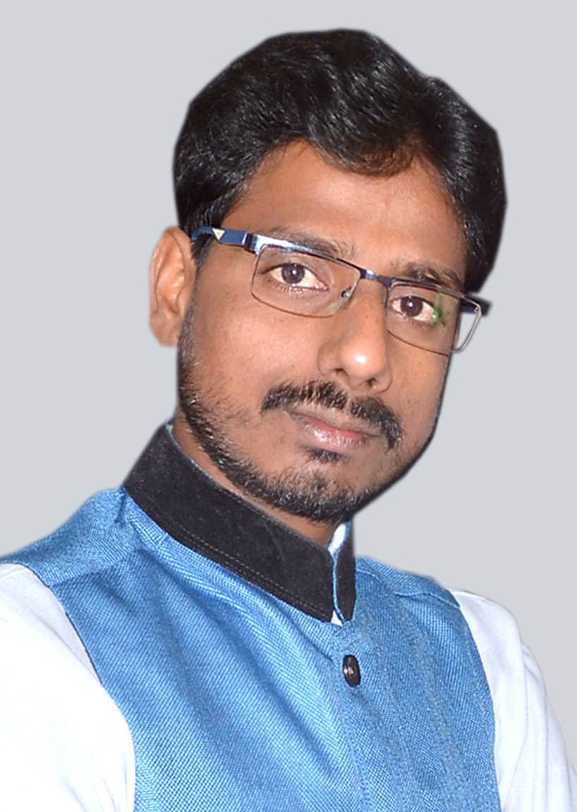 किशोर साहू