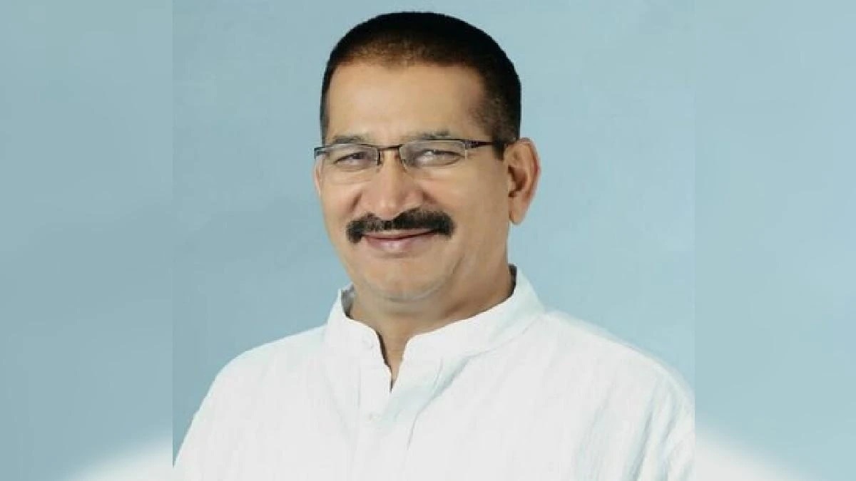 किशोर उपाध्याय