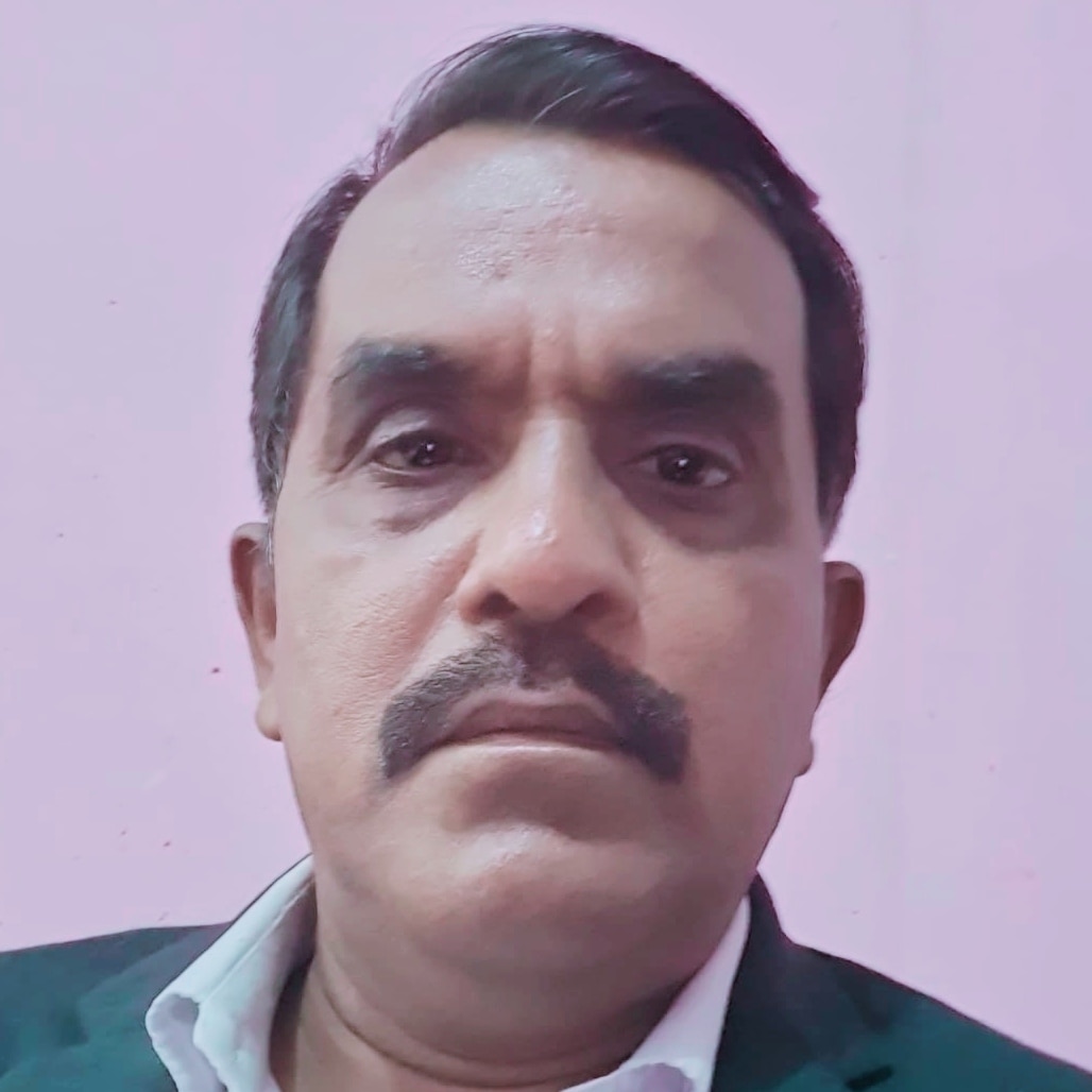 कृष्ण कुमार पाण्डेय