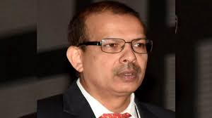 केके पाठक | आईएएस