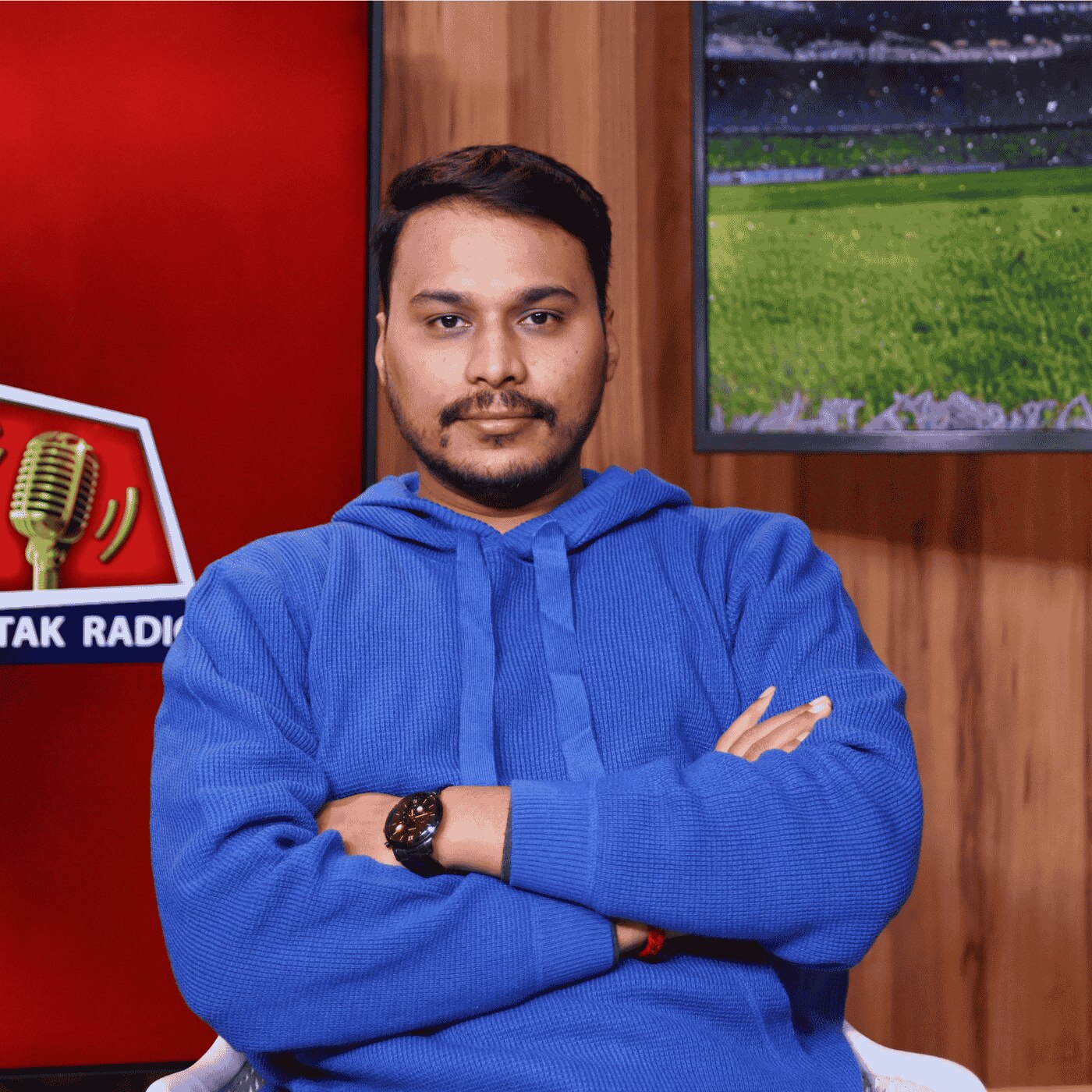 कुमार केशव / Kumar Keshav