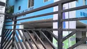 कोलकाता लॉ कॉलेज गैंगरेप