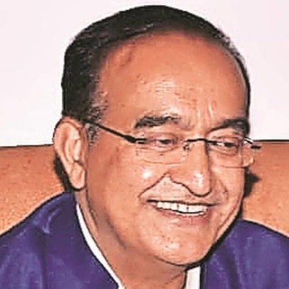 कविंद्र प्रताप सिंह