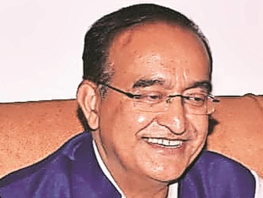 कविंद्र प्रताप सिंह