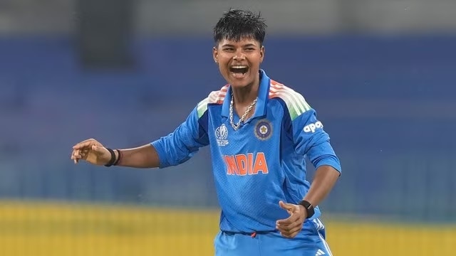 क्रांति गौड़