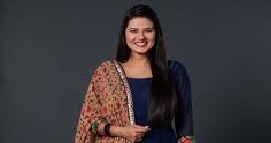 कृतिका सेंगर