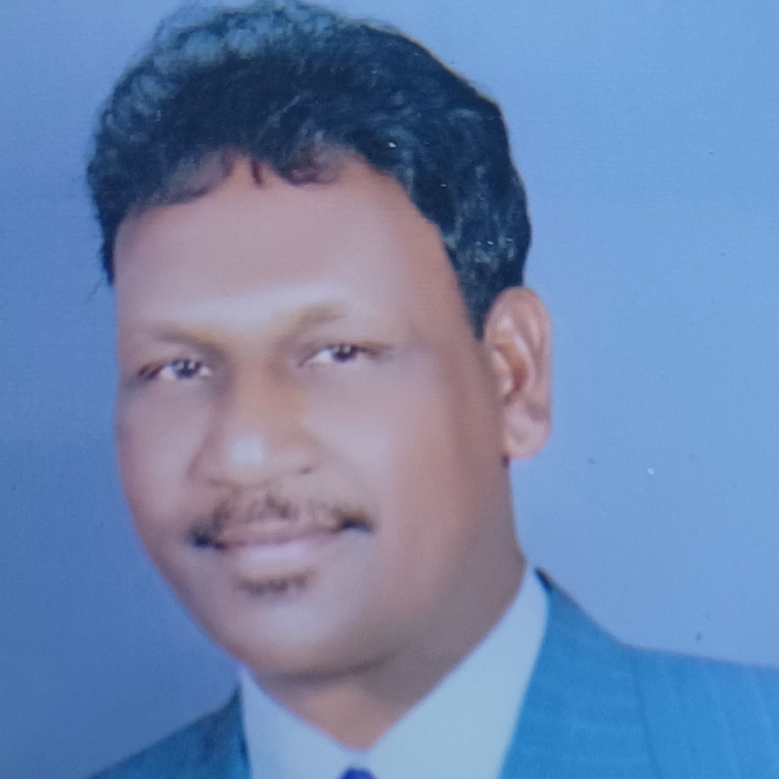 कृष्ण बाली