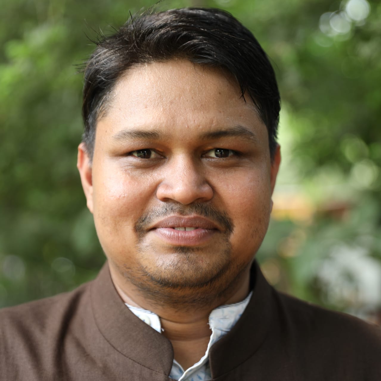 कृष्ण कुमार