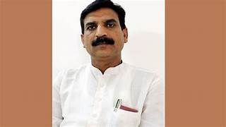 कृष्ण कुमार बेदी