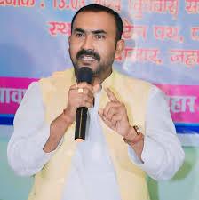 कृष्ण कुमार मंटू