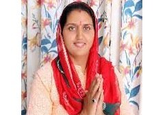 कृष्णा पूनिया