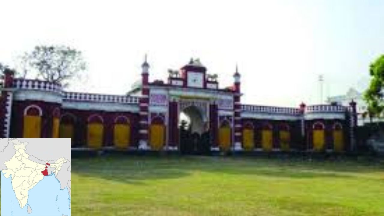 कृष्णानगर