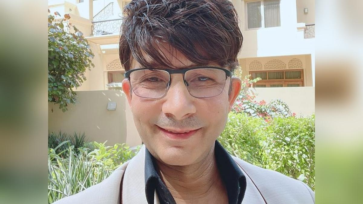 कमाल आर खान