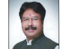 कृष्ण चंद्र महापात्रा