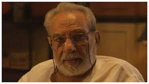 कुलभूषण खरबंदा | एक्टर