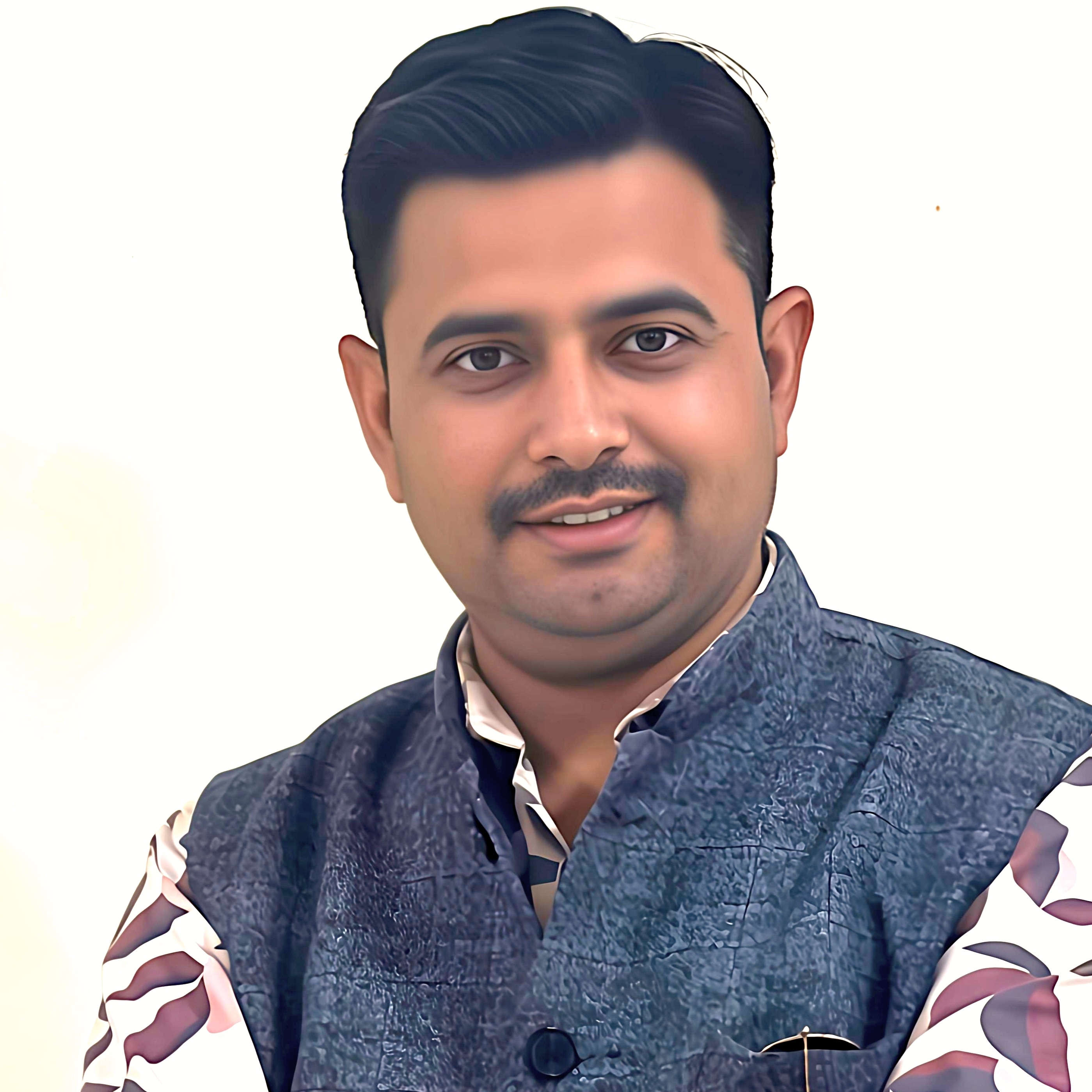 कुलदीप चारण