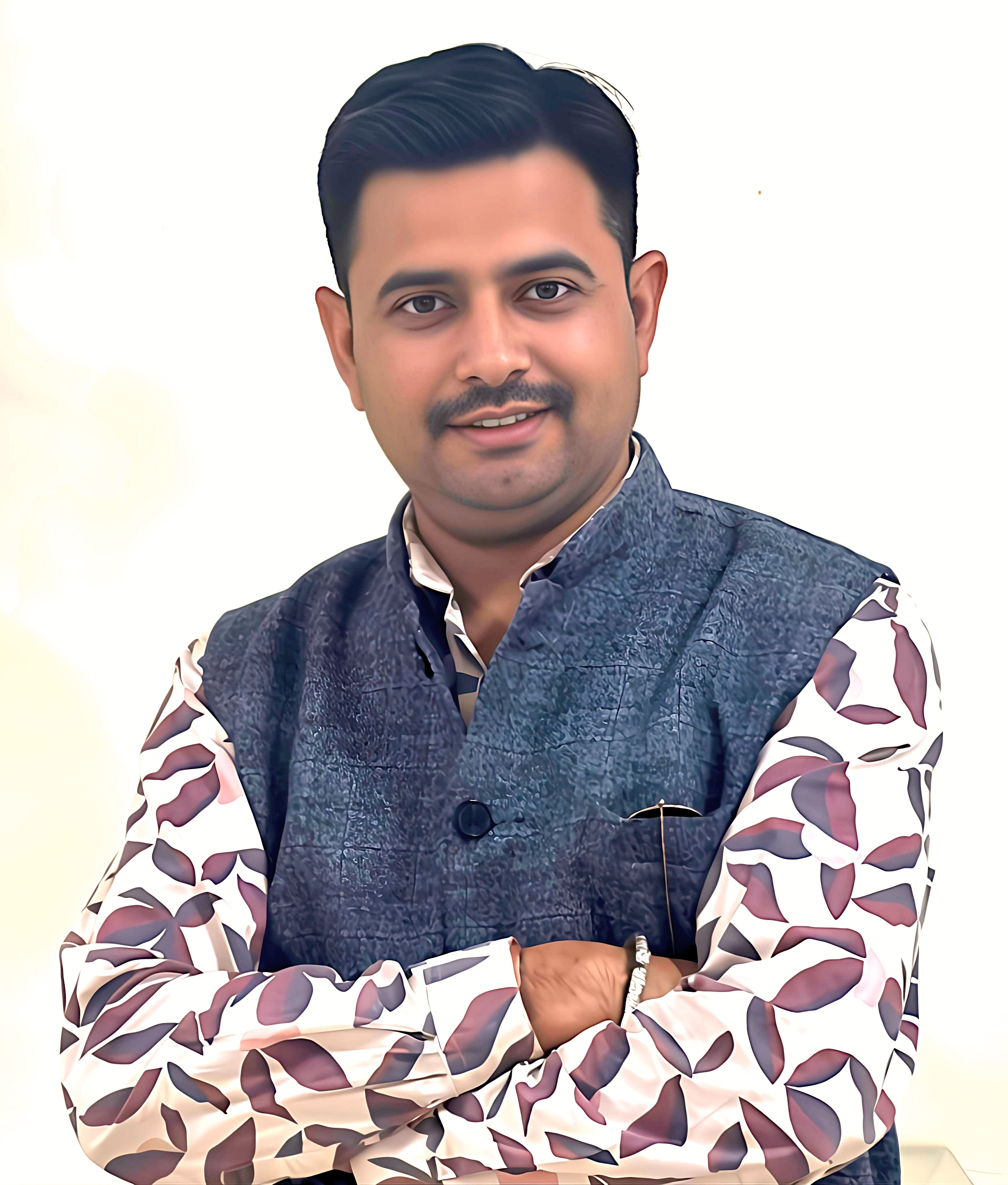कुलदीप चारण