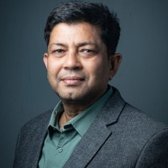कुमार अभिषेक