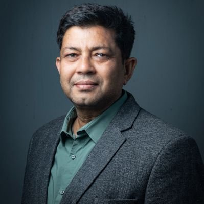कुमार अभिषेक