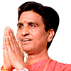 Kumar Vishwas
