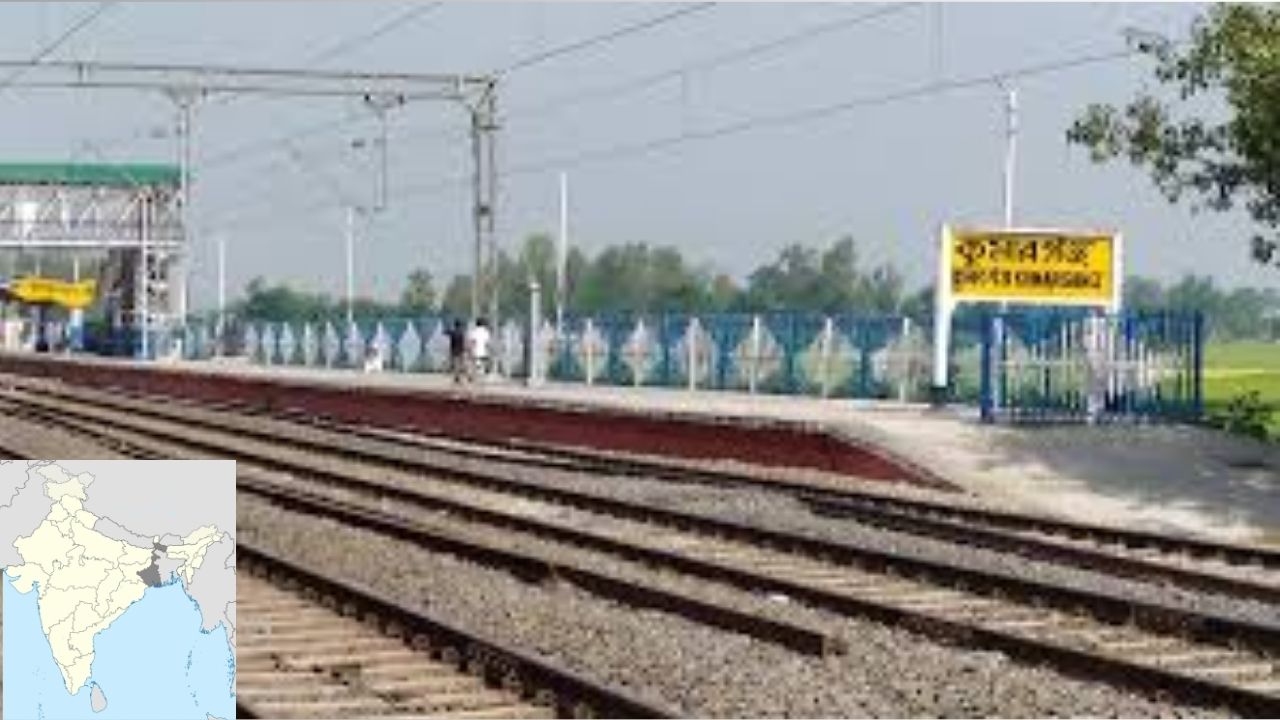 कुमारगंज