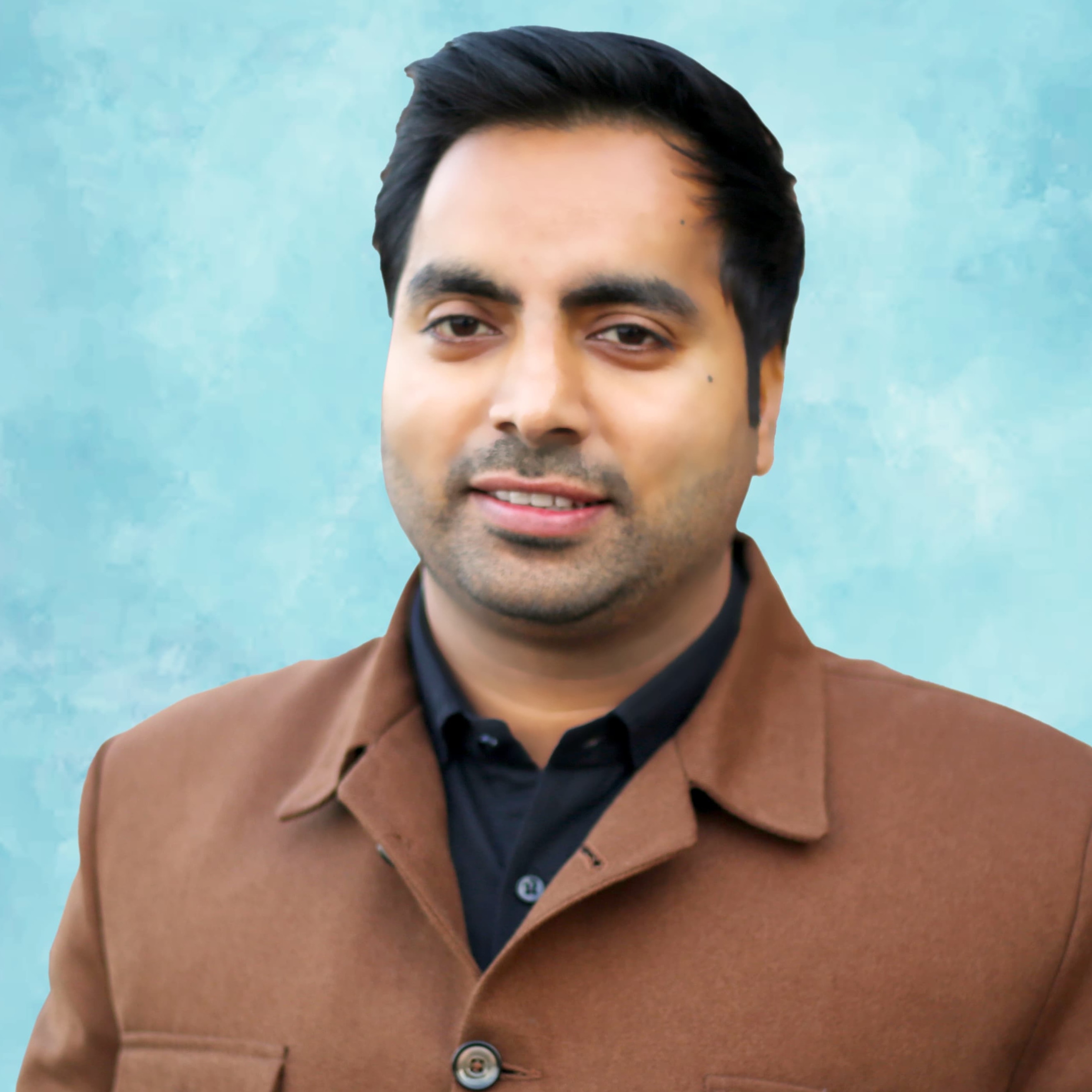 कुणाल बंसल