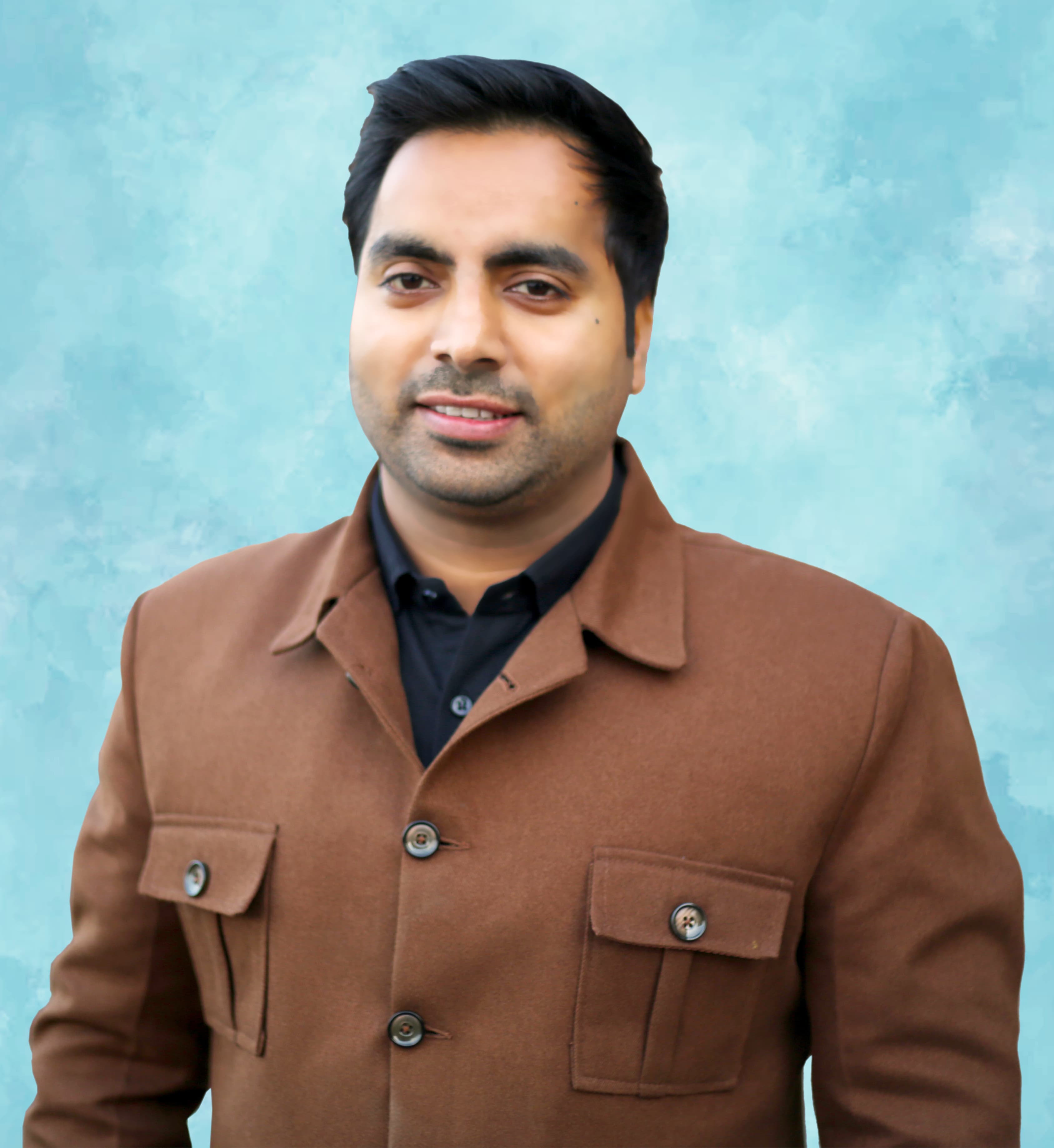 कुणाल बंसल