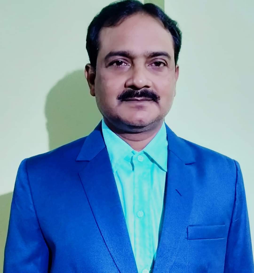 कुंदन कुमार