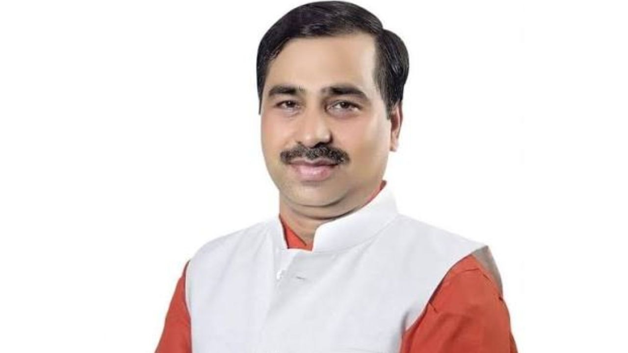 कुंवर बृजेश सिंह