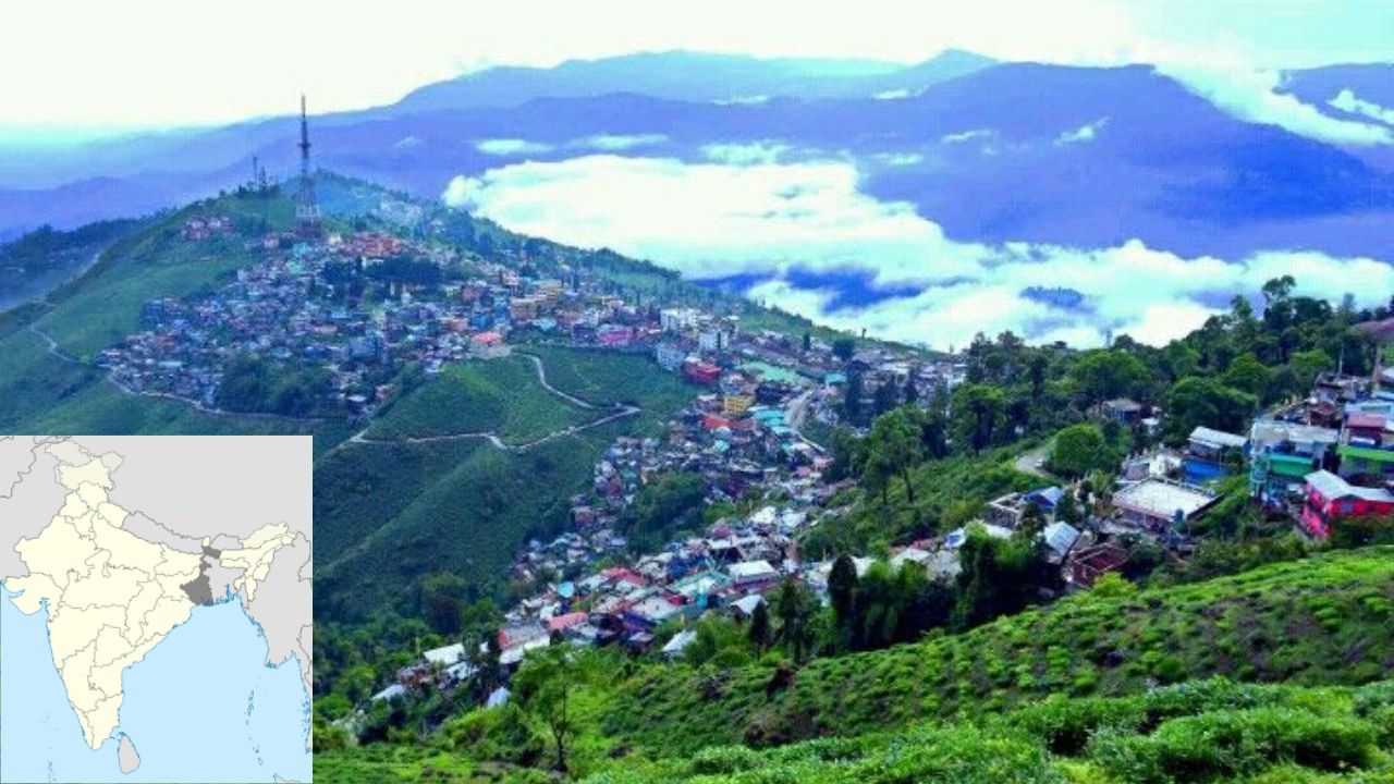 कुर्सियांग