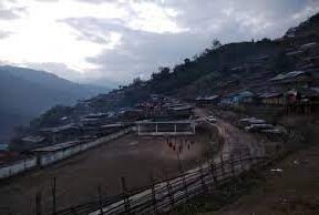 कुरुंग कुमे