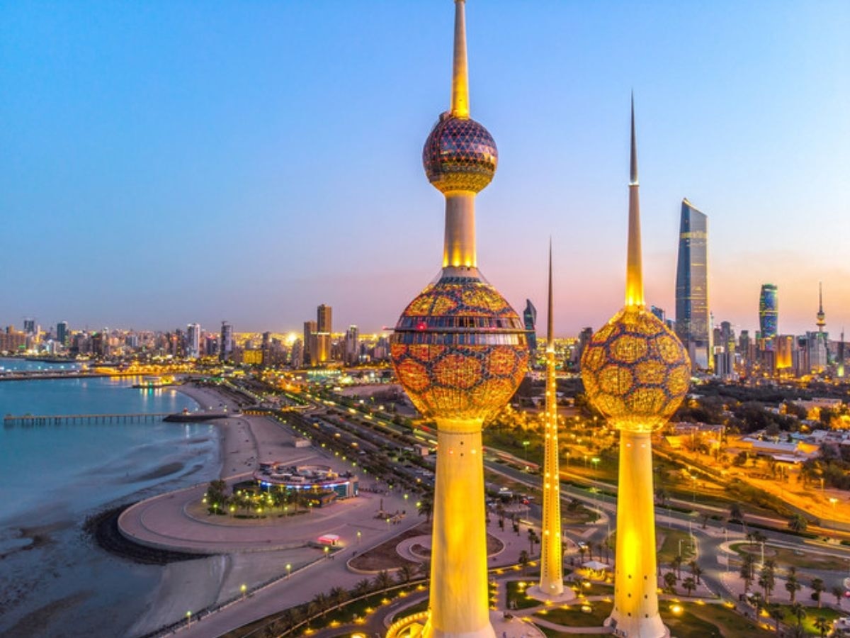 कुवैत सिटी