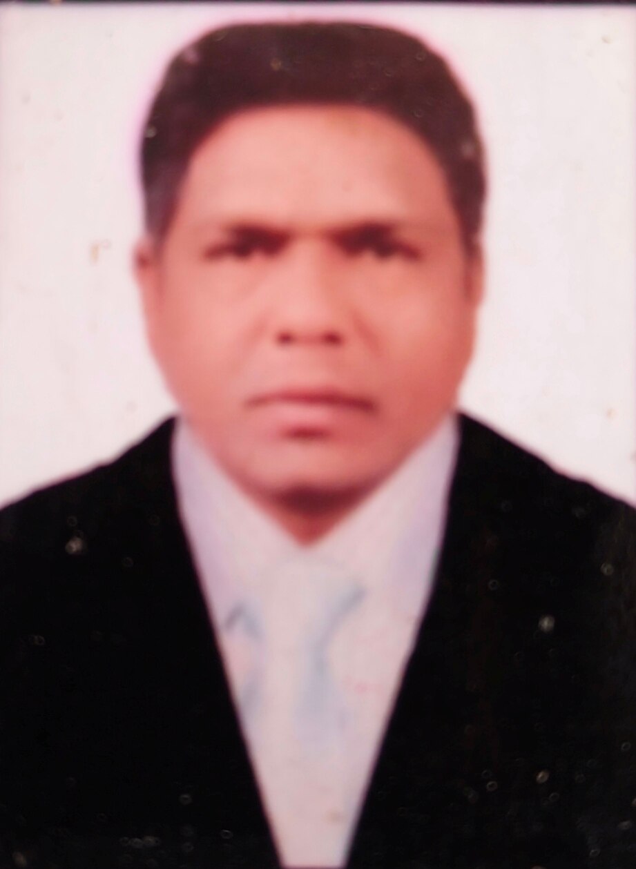 कुंवरचंद मंडले