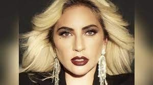 लेडी गागा