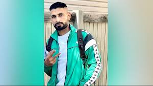 लखबीर सिंह ‘लांडा’